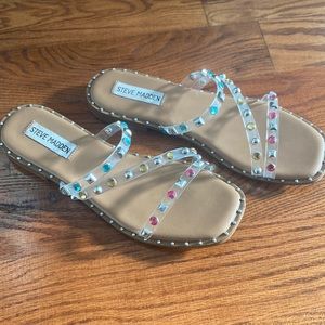 Steve Madden flats